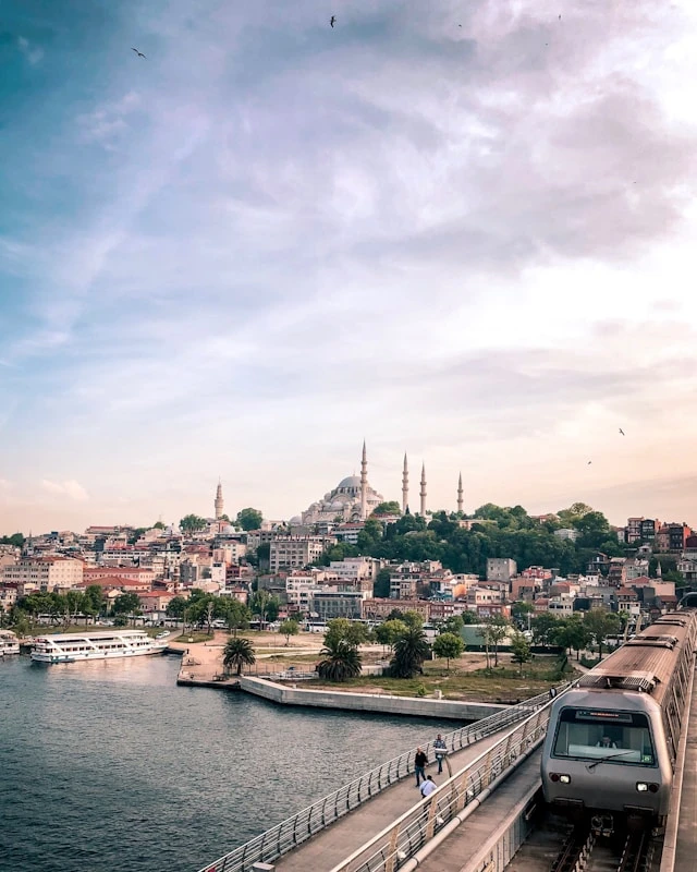 Study Tour : Culture and Education Tour in City of Istanbul