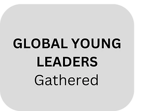 Global Young Leaders Gathered