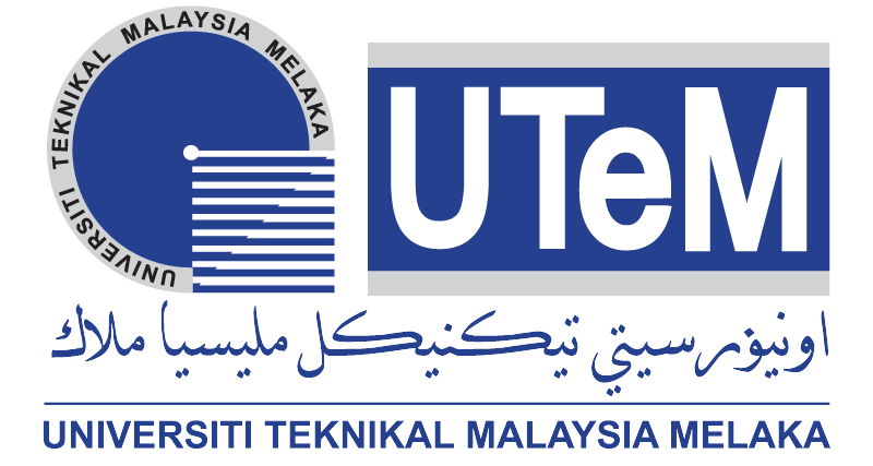 Logo-UTeM