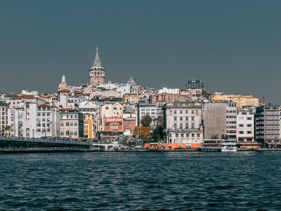 Study Tour : Culture and Education Tour in City of Istanbul